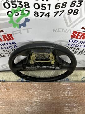 Honda Civic Direksiyon Simidi çıkma parça