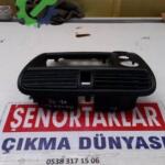 HONDA CİVİC ORJİNAL HAVALANDIRMA KLİMA VE TEYP ÇERÇEVESİ