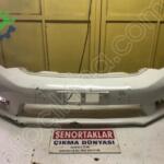 HONDA CİVİC ORJİNAL ÖN TAMPON