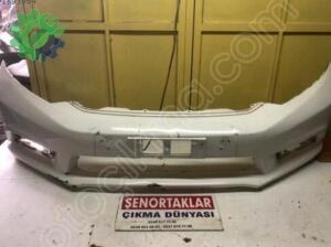 HONDA CİVİC ORJİNAL ÖN TAMPON