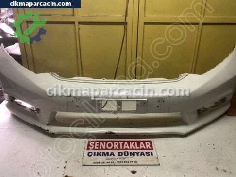Honda Civic Ön Tampon çıkma parça