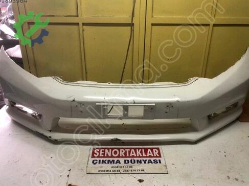 Honda Civic Ön Tampon çıkma parça