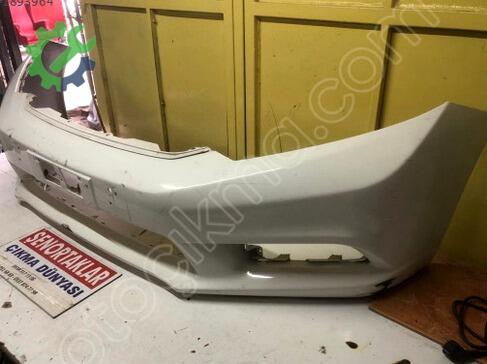 Honda Civic Ön Tampon 71101-TR0-ZY00 çıkma parça