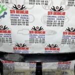 HONDA CIVIC ORJİNAL ÖN TAMPON