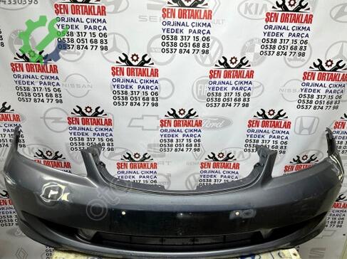 Honda Civic Ön Tampon 71101-S5A-ZY000 çıkma parça
