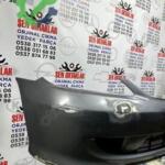 HONDA CİVİC ORJİNAL ÖN TAMPON