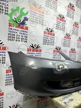 Honda Civic Ön Tampon 71101-S5A-ZY000 çıkma parça