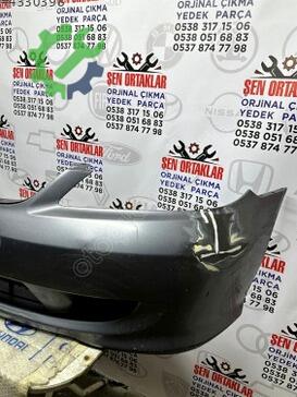 Honda Civic Ön Tampon 71101-S5A-ZY000 çıkma parça