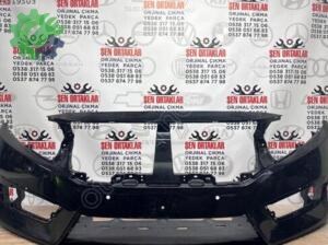 HONDA CIVIC ORJİNAL ÖN TAMPON