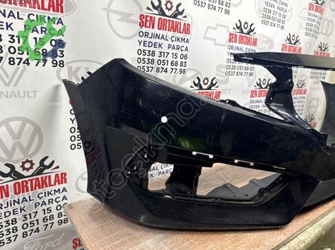 Honda Civic Ön Tampon 71101-TEZ-ZZ00 çıkma parça