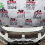 HONDA CIVIC ORJİNAL ÖN TAMPON