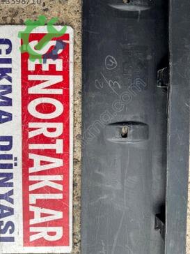 Honda Civic Marşbiyel Kaplaması 71800-SR3-0000 çıkma parça