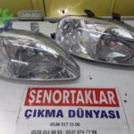 HONDA CİVİC SAĞ ÖN FAR