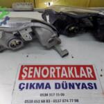 HONDA CİVİC SAĞ ÖN FAR