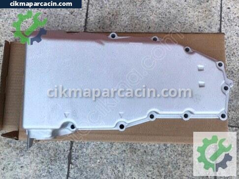 Honda Civic Karter çıkma parça