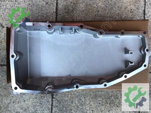 Honda Civic Karter 2015-2025 çıkma parça