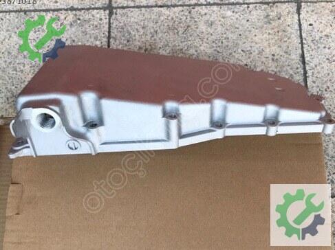 Honda Civic Karter 2015-2025 çıkma parça