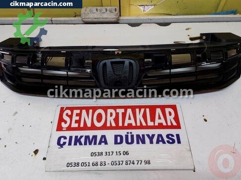 Honda Civic Ön Panjur çıkma parça