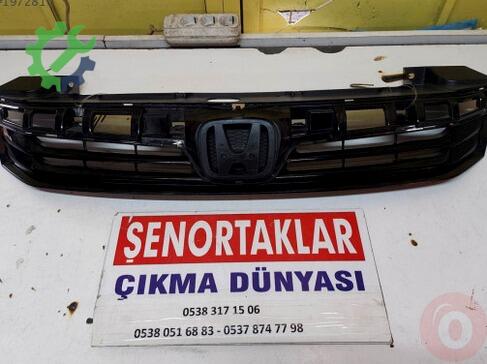 Honda Civic Ön Panjur çıkma parça