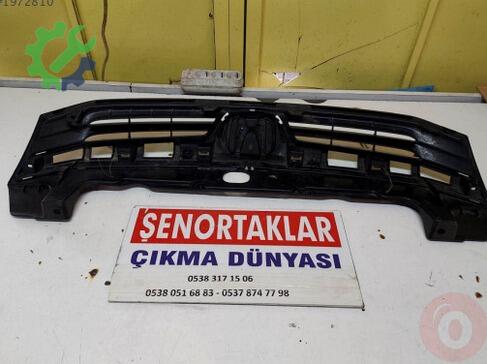 Honda Civic Ön Panjur 71121-TR0-G010 çıkma parça