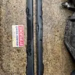 HONDA CİVİC SEDAN ORJİNAL SAĞ/SOL MARŞBİYEL KAPLAMASI