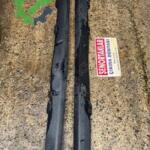 HONDA CİVİC SEDAN ORJİNAL SAĞ/SOL MARŞBİYEL KAPLAMASI