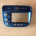 Honda civic teyp çerçevesi 2002-2006