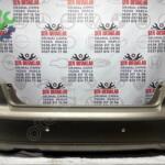 HONDA CİVİC VTEC 2 ORJİNAL ARKA TAMPON