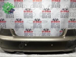 HONDA CİVİC VTEC 2 ORJİNAL ARKA TAMPON