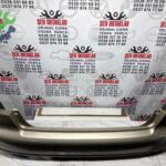 HONDA CİVİC VTEC 2 ORJİNAL ARKA TAMPON