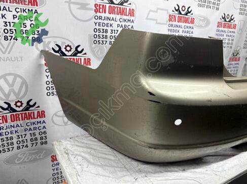 Honda Civic Arka Tampon 71501-S5A çıkma parça