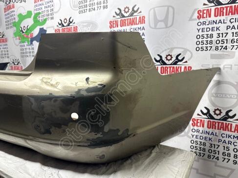 Honda Civic Arka Tampon 71501-S5A çıkma parça