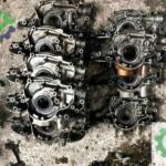 Honda civic yağ pompası