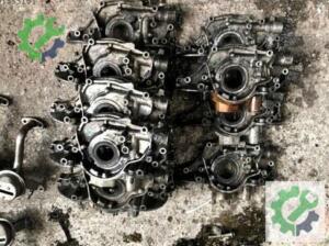 Honda civic yağ pompası