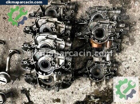 Honda Civic Yağ Pompası çıkma parça