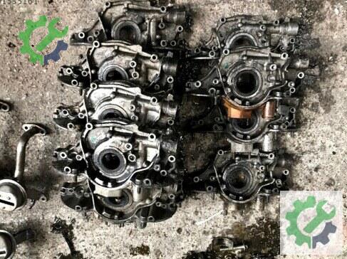 Honda Civic Yağ Pompası çıkma parça
