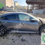 HONDA CİVİC YEDEK PARÇA-KESME -DS OTOMOTİV-