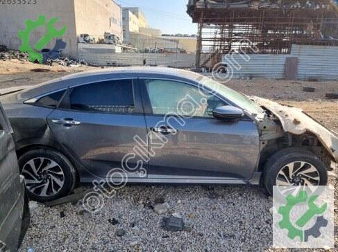 Honda Civic Yedek Lastik çıkma parça