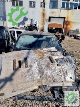 Honda Civic Yedek Lastik çıkma parça
