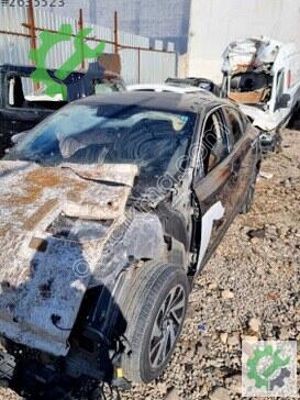 Honda Civic Yedek Lastik çıkma parça