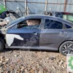 HONDA CİVİC YEDEK PARÇA-KESME -DS OTOMOTİV-