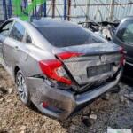 HONDA CİVİC YEDEK PARÇA-KESME -DS OTOMOTİV-