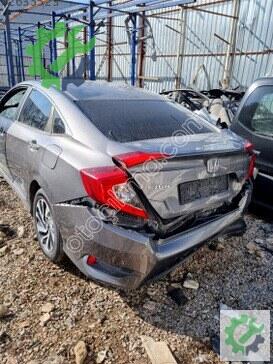 Honda Civic Yedek Lastik çıkma parça