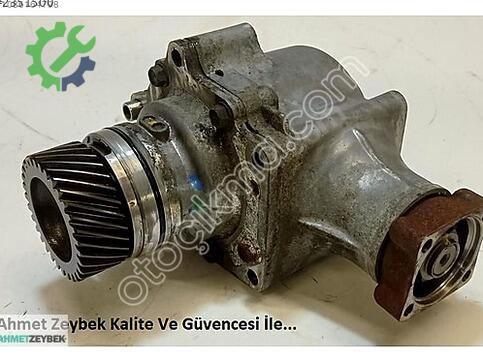 Peugeot 4007 Ön Defransiyel çıkma parça