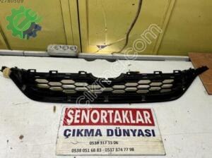 HONDA CR-V 4 ORİJİNAL TAMPON ÖN IZGARA