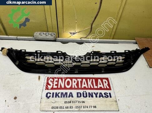 Honda CR-V Tampon Izgarası çıkma parça