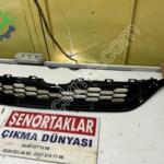 HONDA CR-V 4 ORİJİNAL TAMPON ÖN IZGARA