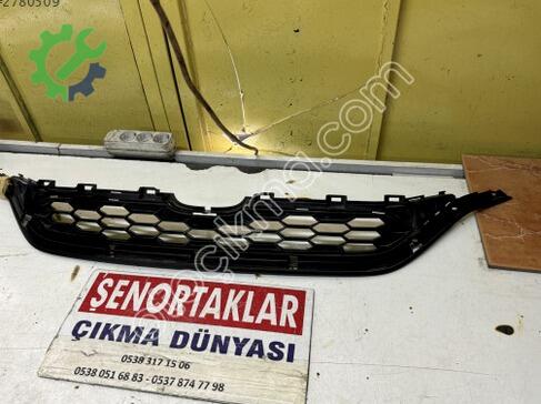 Honda CR-V Tampon Izgarası 71127-T1V-E010-M1 çıkma parça