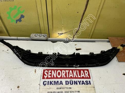 Honda CR-V Tampon Izgarası 71127-T1V-E010-M1 çıkma parça
