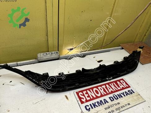 Honda CR-V Tampon Izgarası 71127-T1V-E010-M1 çıkma parça